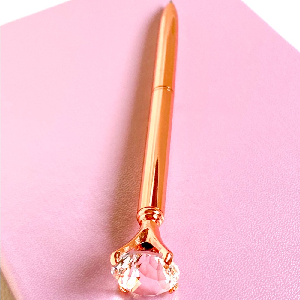 Diamond Pen Set (3pens)